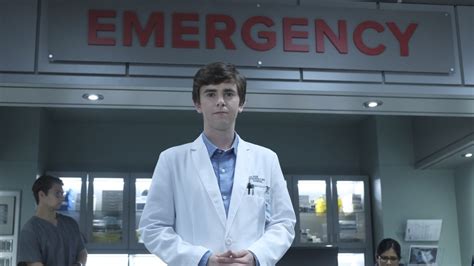 The Good Doctor Season 5 Episode 5 Release Date and Recap