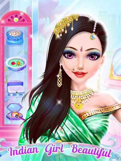 Indian Wedding Makeup Game Mod Apk Antonio Mount