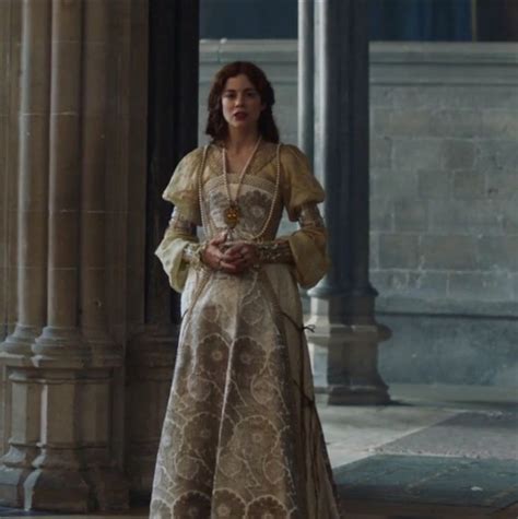 TSP Catherine of Aragon | Catherine of aragon, Tudor fashion, Tudor gown