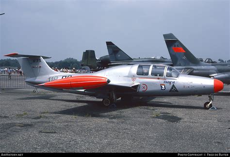 Aircraft Photo Of Morane Saulnier Ms Paris Ir France Air