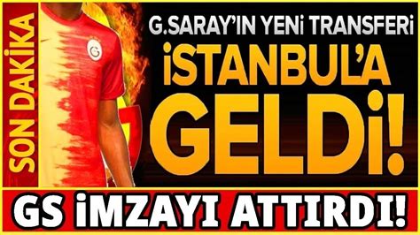 Galatasaray En İyisini KAP tı FENERBAHÇE ŞOKTA YouTube