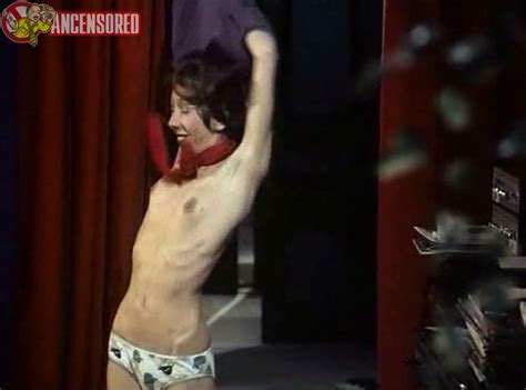 Naked Arlette Emmery In On Aura Tout Vu