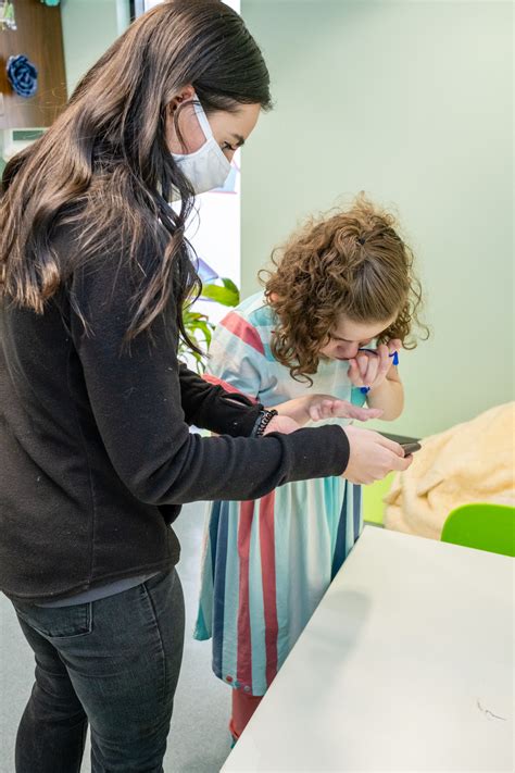 Gallery - Special Needs Support - Peak Potential TherapyPeak Potential