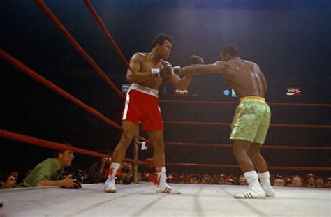 Today In History March 8 Joe Frazier Defeats Muhammad Ali In Fight