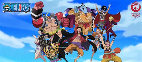 ¡es Oficial La Tripulación De Luffy Ha Obtenido A Un Nuevo Miembro Atomix