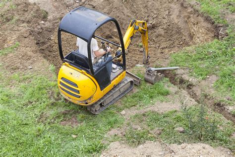 Comment Mettre De Niveau Un Terrassement Site Devis Travaux