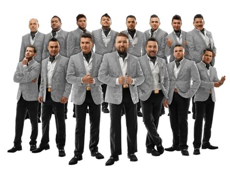 Banda El Recodo presenta su álbum Hecho en México Mágico