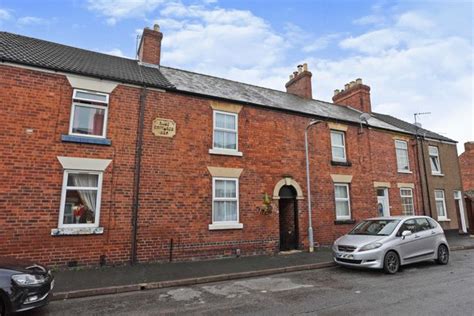 Cecil Street Grantham Ng31 3 Bedroom Terraced House For Sale