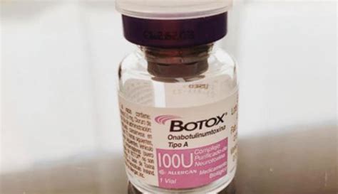 Mirada Clínica Botox Un Tratamiento Con Historia Eme 03022022