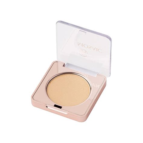 Eva Mosaic Хайлайтер для лица Naked Effect Highlighter цена в VISAGEHALL