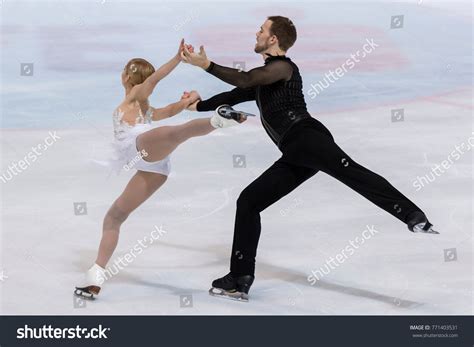 Best European Figure Skating Championships Royalty-Free Images, Stock ...