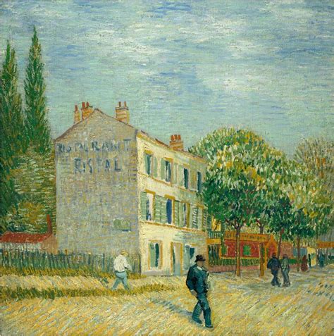 Van Gogh And The Avant Garde The Modern Landscape Dutchcultureusa