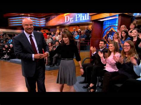 Dr Phil Show Audience