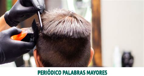 Medida De Llevar El Cabello Corto Para Algunas Ppl No Es Arbitraria Cuando Se Busca Mantener La