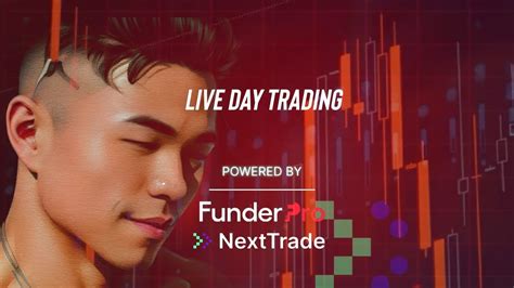 LIVE Day Trading Discord Stream YouTube