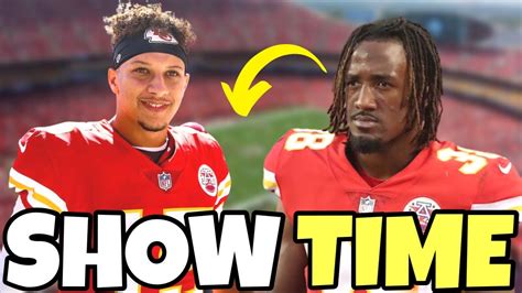 The “problem” That The Kansas City Chiefs Are Exposing… Youtube