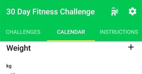 30 Day Fit Challenge Workout App Review Lose Weight Trainer Videogamerplus