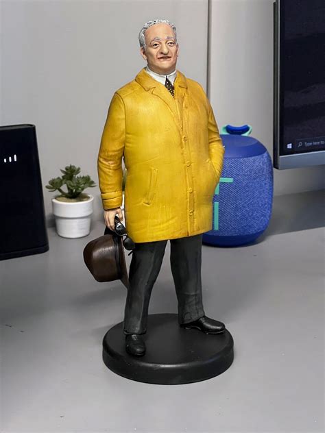 Enzo Figurе for Ferrari Hot Wheels Elite Maisto Bburago Autoart GT Spirit Minchamps Kyosho