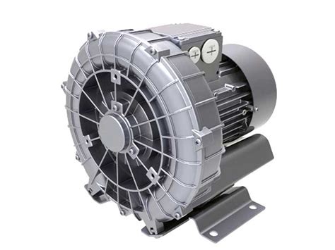 DHB 430A 1D3 Regenerative Blower Dereike Side Channel Blowers Ring