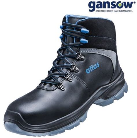 Sicherheitsstiefel Atlas Esd Alu Tec Xp S Schuh