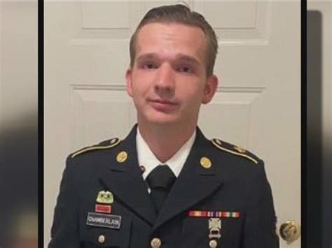 Fort Cavazos Soldier Missing From Killeen Texas