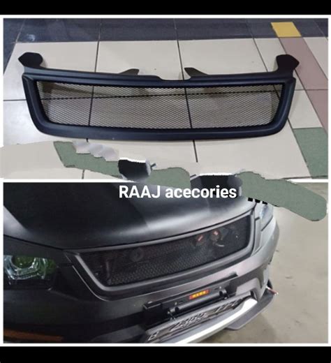 Grill Wuling Confero S Model Jaring Lazada Indonesia