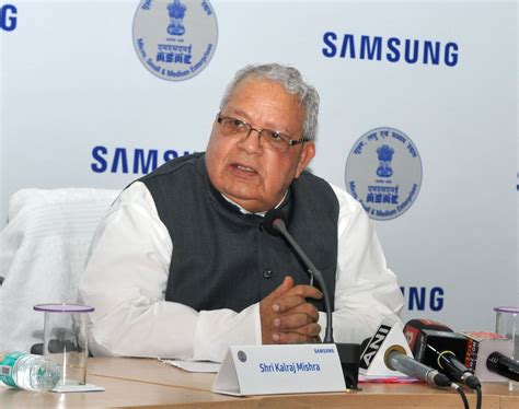 Rajasthan: Governor Kalraj Mishra Appoints VCs At Three State Universities