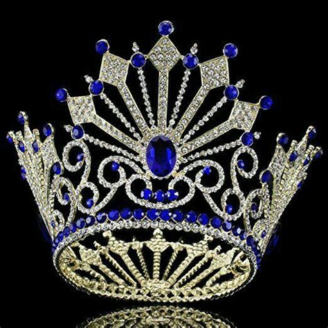 Pageant Crowns Tiaras And Crowns Wedding Tiaras Girly Jewelry