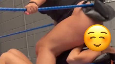 Barefoot Ass Grinding Smothering And Stinkfaces Nadia Sapphire Clips4sale