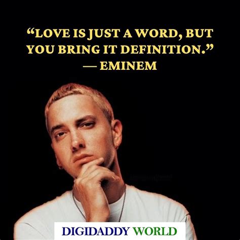 80 Best Eminem Song Lyrics And Quotes About Life Eminem Quotes Rapper Quotes Friendship