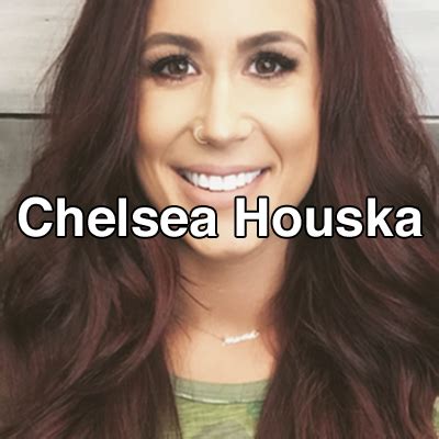 Chelsea Houska - Truth in Advertising