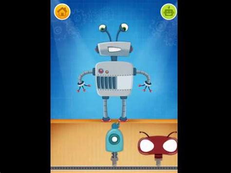 Robot Games For Kids Free - kawevqseed