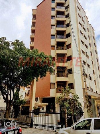 Apartamento Quartos Vagas Avenida Alfredo Zunkeller Mandaqui Sp