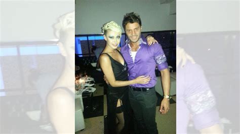 Tamara Gala Anticipa La Navidad Con Un Disfraz Hot Infobae