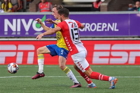 Voorbeschouwing Sc Cambuur Jong Ajax Met Sjors Ultee En Fedde De Jong