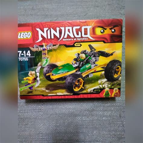 Lego Ninjago Sopot Kup Teraz Na Allegro Lokalnie