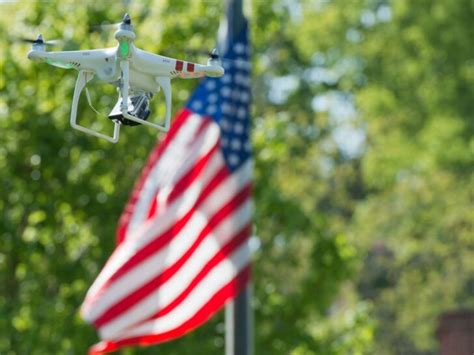 Commercial Drone Pilots In USA Ultimate Guide Droneblog