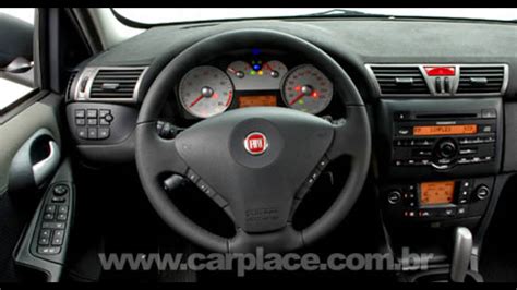 Fiat lança Novo Stilo 2008 preço inicial de R 51 270 e câmbio Dualogic