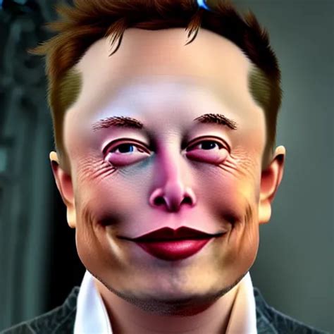 Elon Musk As A Disney Character Stable Diffusion Openart