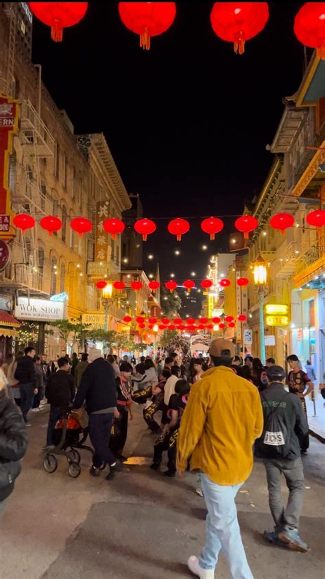 Chinatown Night Market : r/sanfrancisco