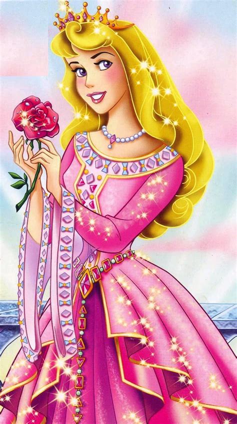 Princess Aurora The Sleeping Beauty Disney Princess Aurora Aurora