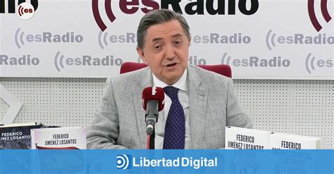 Federico Jim Nez Losantos Entrevista A Joseph Humire Libertad Digital