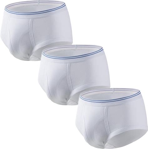 Fami Helper Incontinence Briefs For Men Men S Incontinence Pants