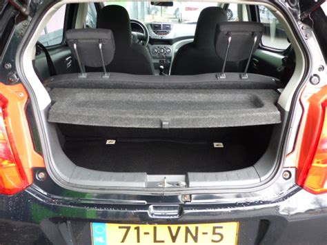 Suzuki Alto Comfort Plus Airco Benzine Occasion Te Koop Op