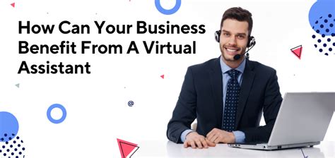 How Can Your Business Benefit From A Virtual Assistant Worktually