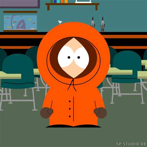 Kenny South Park By Mikeyduby7u On Deviantart