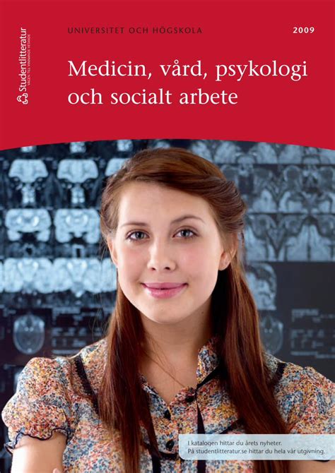 Pdf Medicin V Rd Psykologi Och Socialt Arbete F Rg Spalt