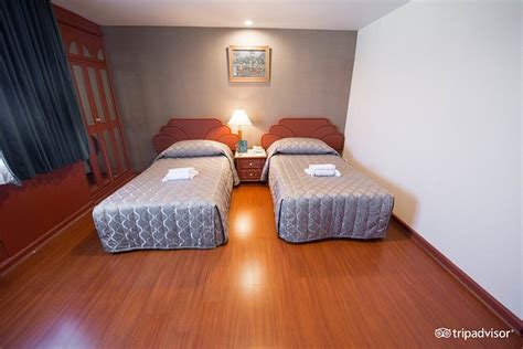 BAIYOKE SUITE HOTEL - Prices & Reviews (Bangkok, Thailand)