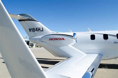 2020 HONDA HONDAJET ELITE | 42000184 | Aircraft.com