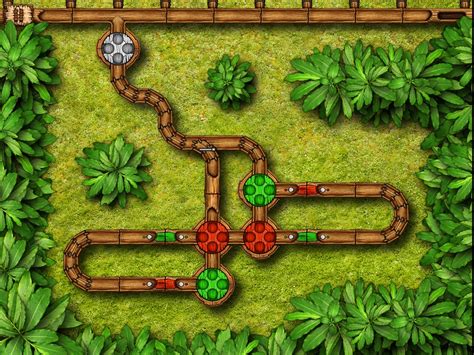 Woozzle | Visiongame